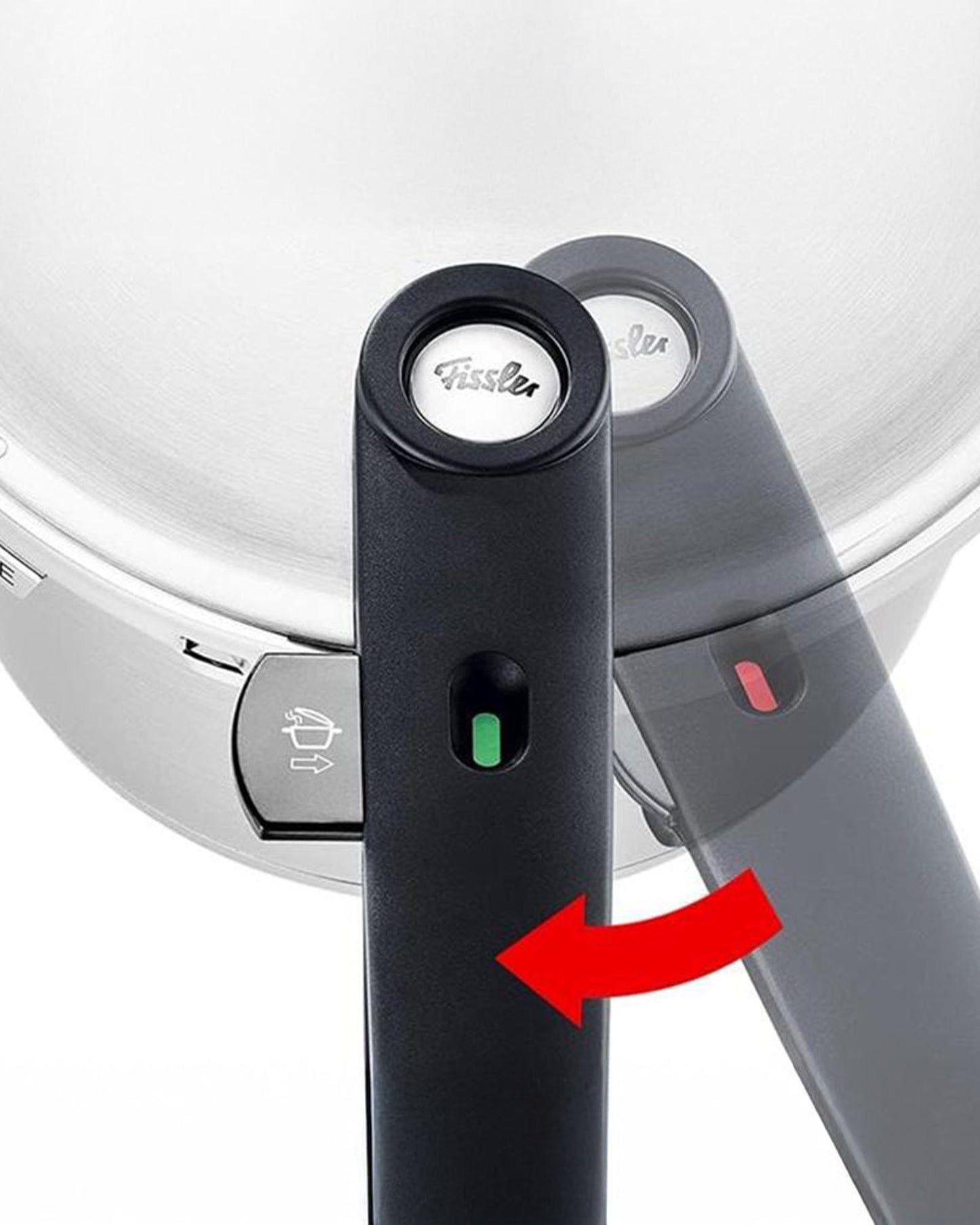 Fissler Vitavit Premium S4 Set 2Pc