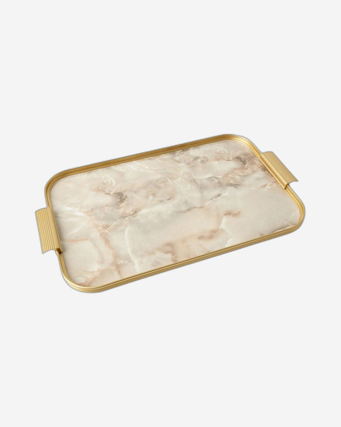 KAYMET S20 TRAY ONYX/GOLD