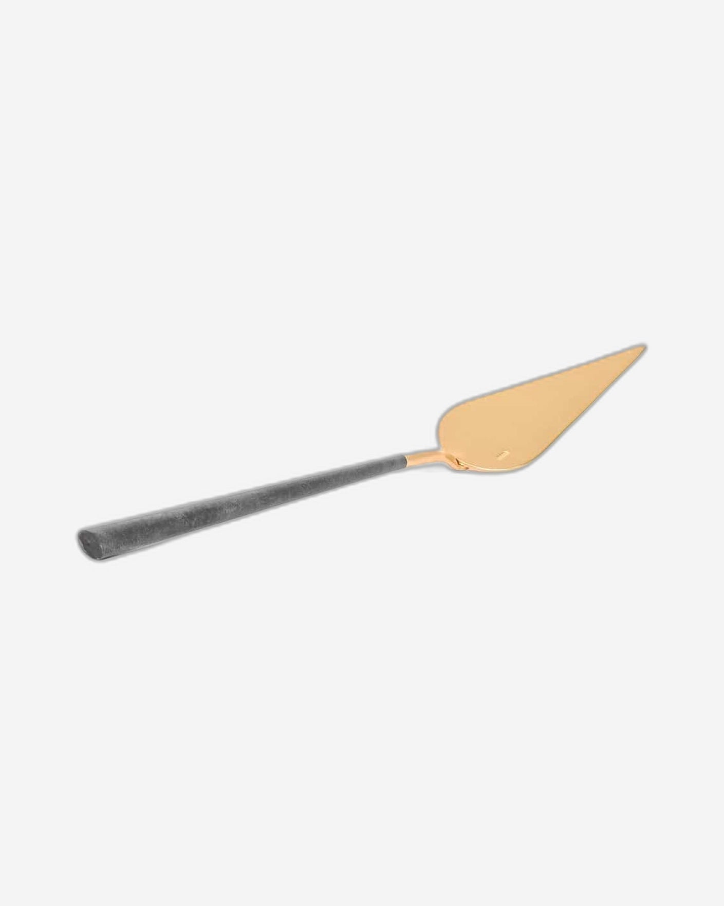 Belo Inox Neo Black Gold - Cake Server - Gift Box