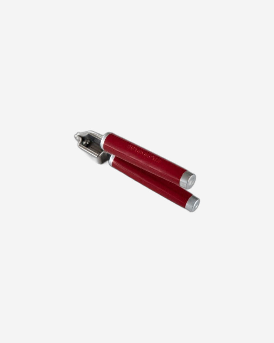 Kitchenaid Coreline Garlic Press Empire Red
