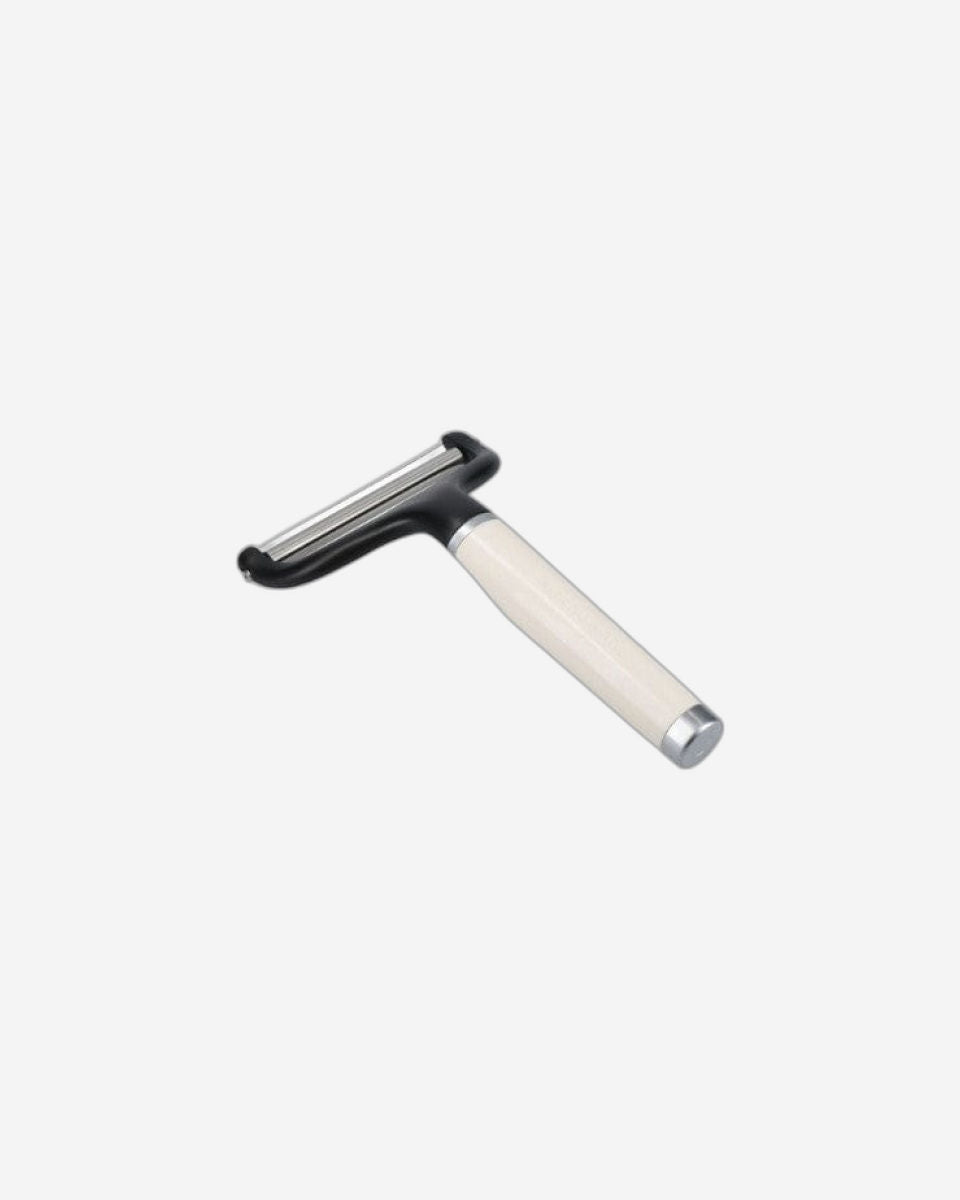 Kitchenaid Coreline Cheese Slicer Almond Cream