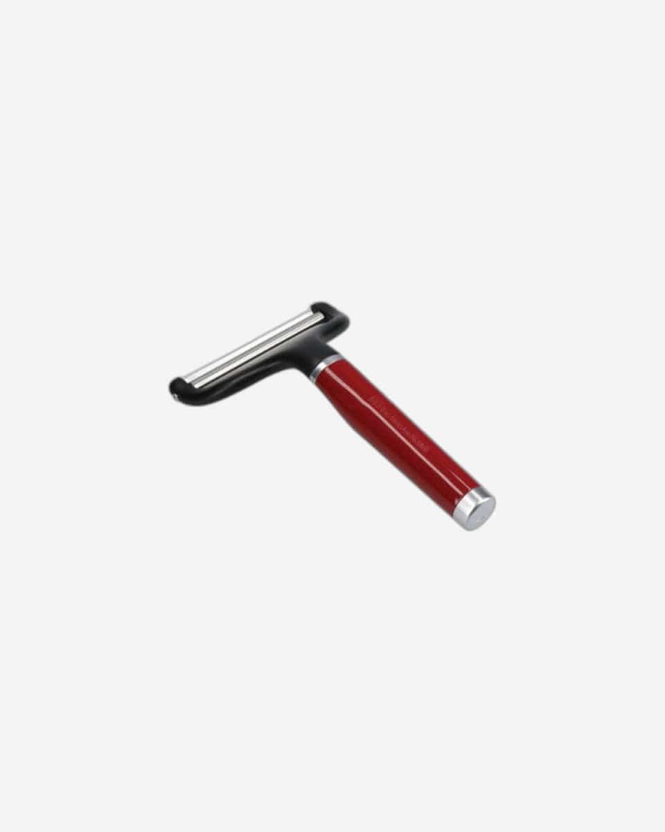 Kitchenaid Coreline Cheese Slicer Empire Red