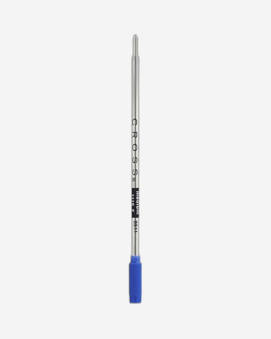 Cross Medium Ball Pen Refill - Blue - 8511