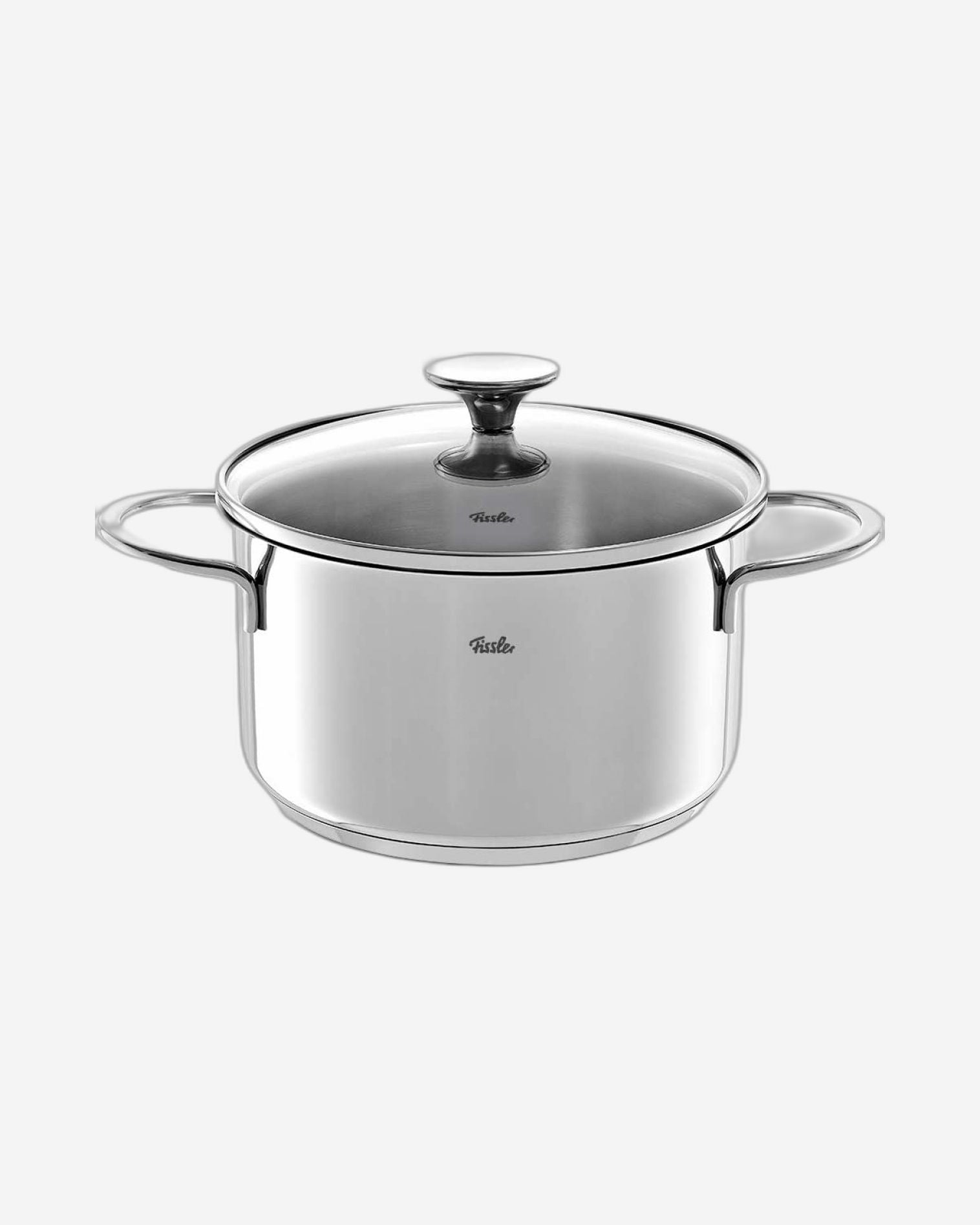 Fissler Copenhagen 5 Pcs Cookware Set-040-114-05-0000