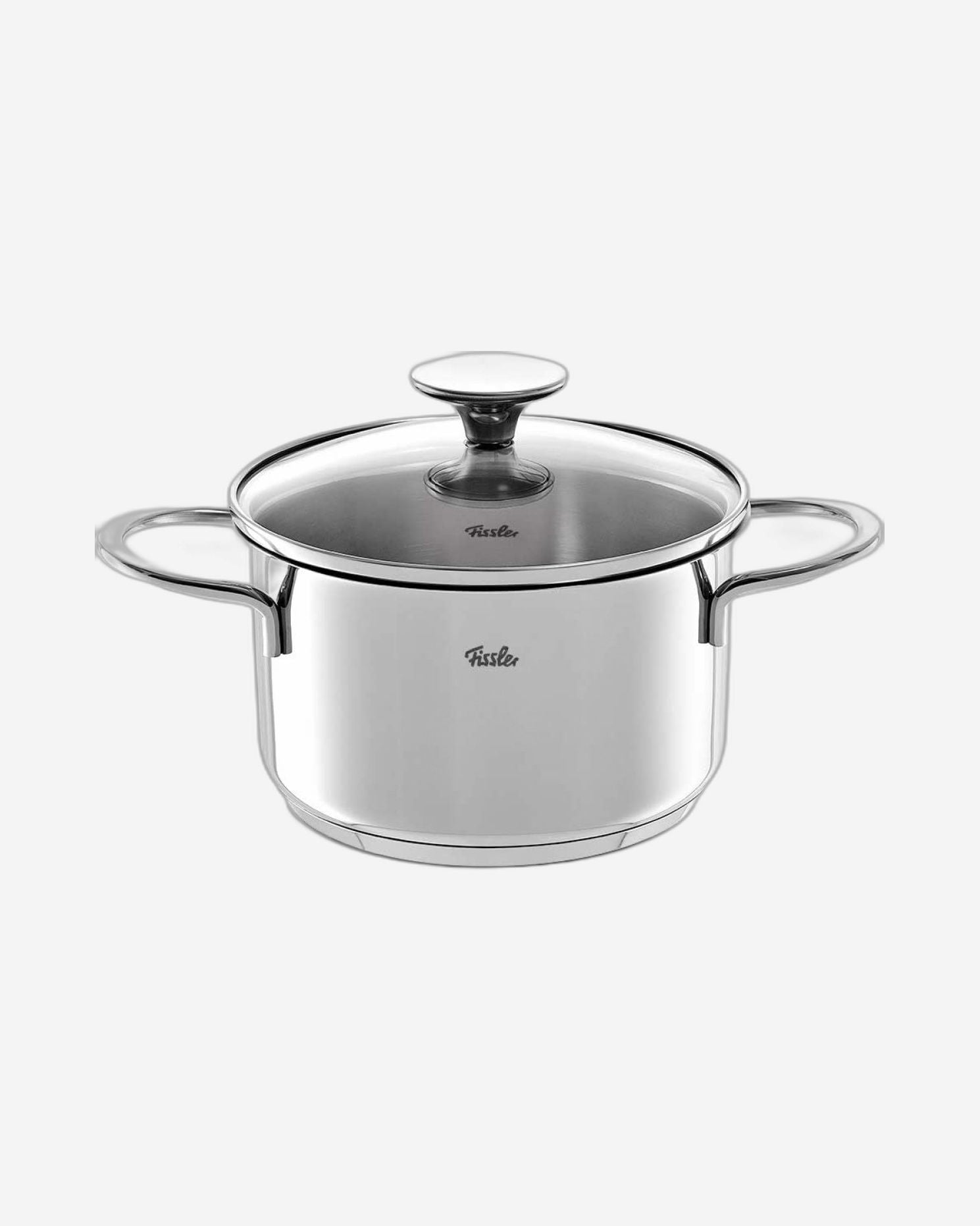 Fissler Copenhagen 5 Pcs Cookware Set-040-114-05-0000