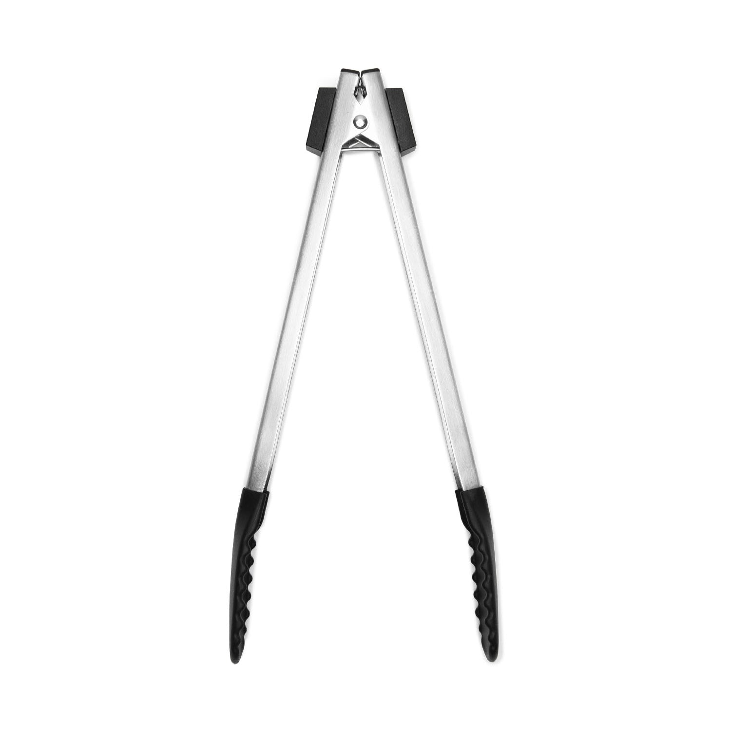FISSLER ORIGINAL-PROFI COLLECTION TONGS WITH SILICON