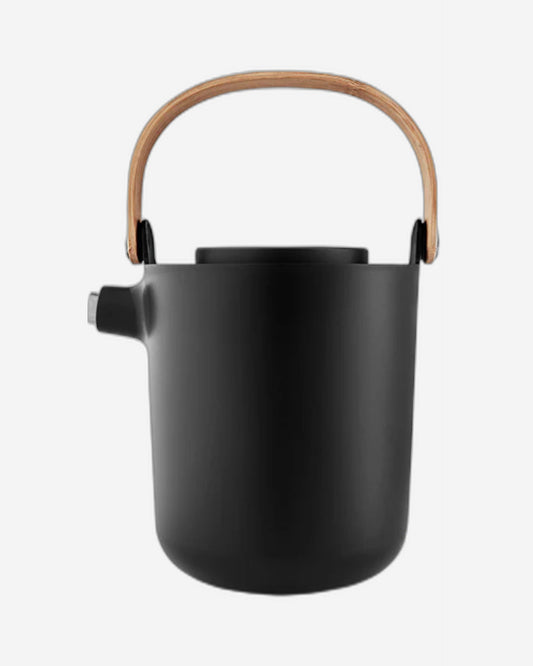 Eva Solo 520439 Tea Vacuum Jug Black Nordic K