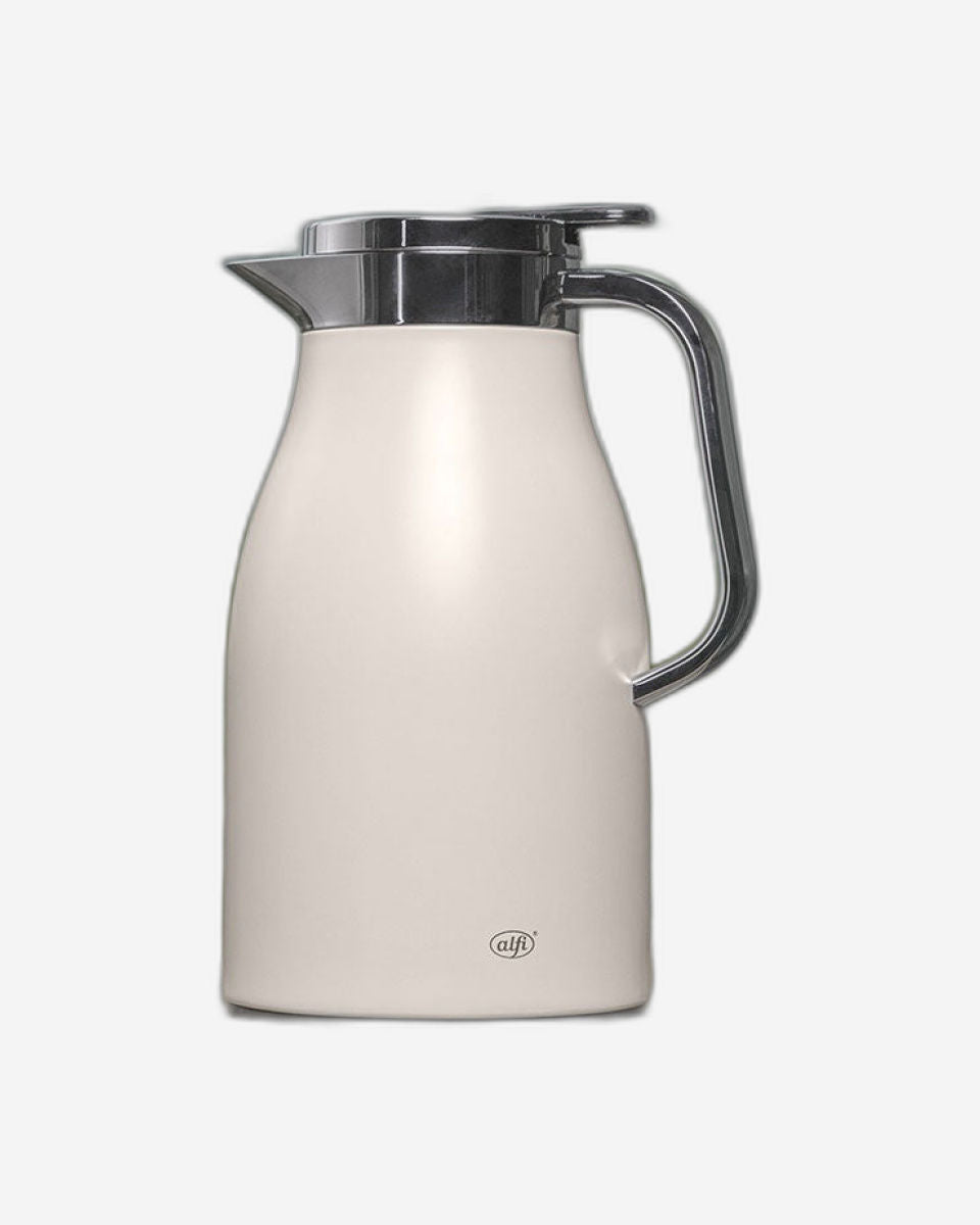 Alfi Skyline Flask SilverLining 1L Chrome