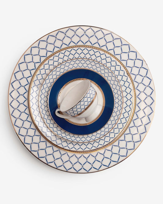 Everplus Lijuan Dinner Set 83 Pcs