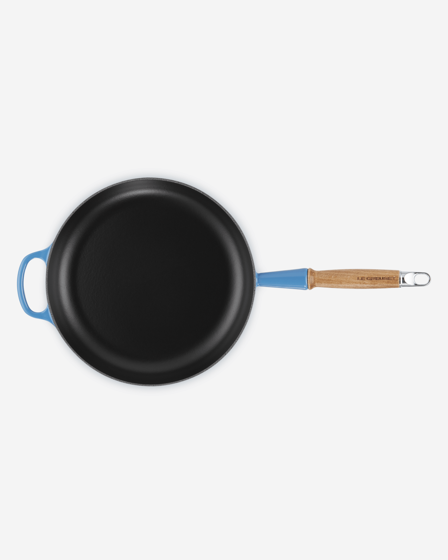 Le Creuset Frying Pan 28cm Azure
