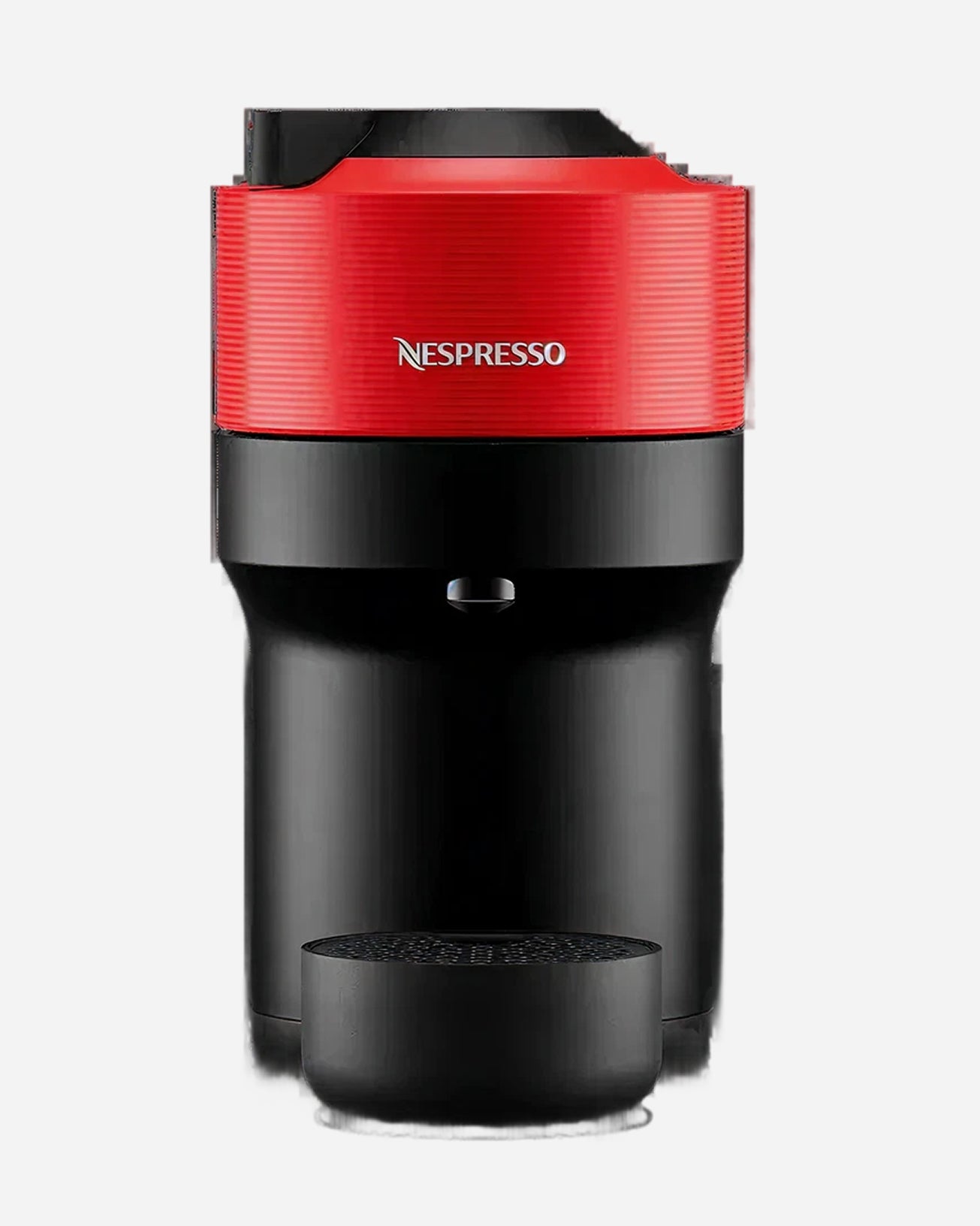 Nespresso Vertuo Pop Red Coffee Machine