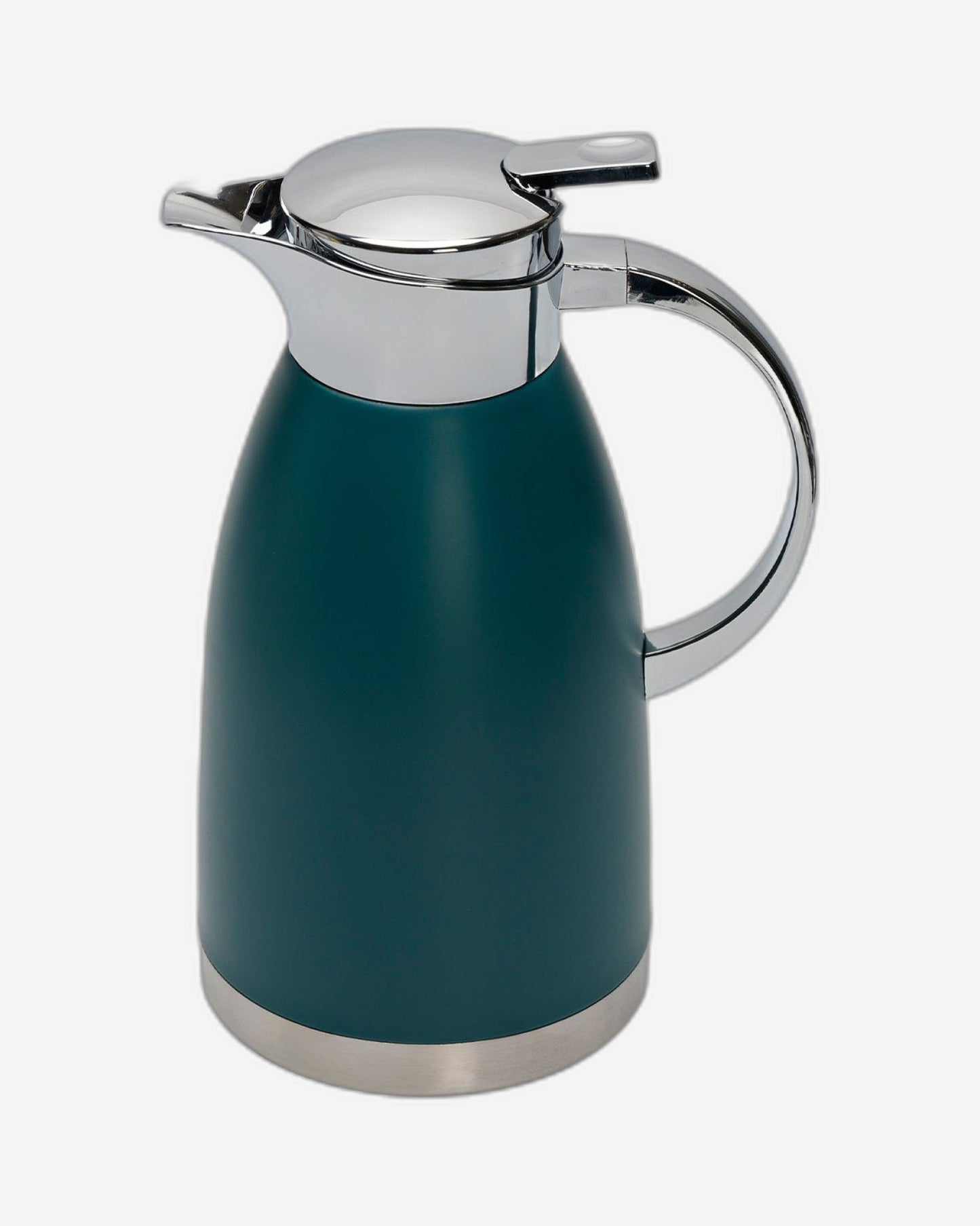 Global Tableware Spark Vacuum Jug 1.5L Dark Green