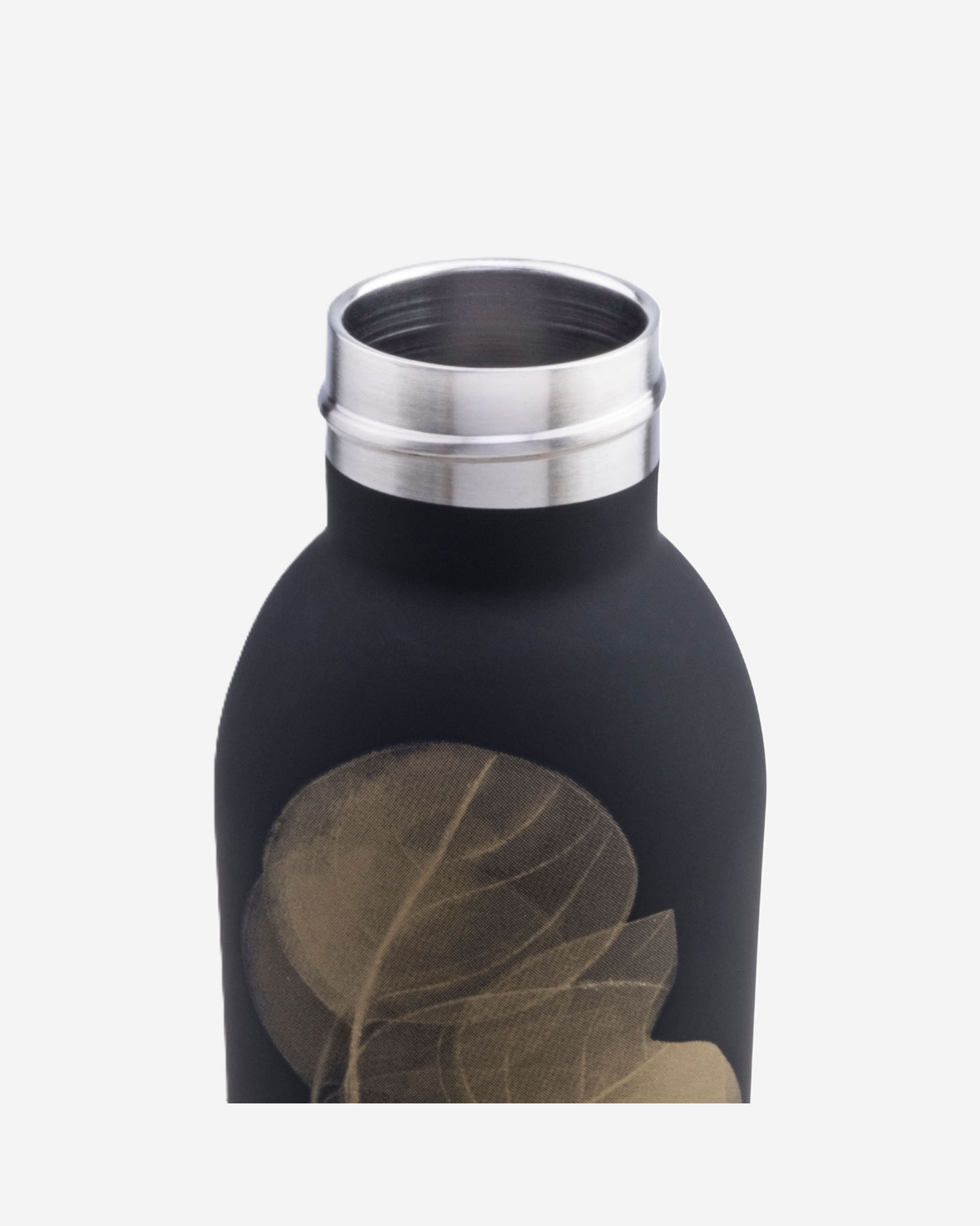 Bugatti Bottle Twin 350 Leaves Gold