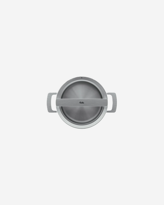 Fissler Phi 20cm Glass Lid Casserole