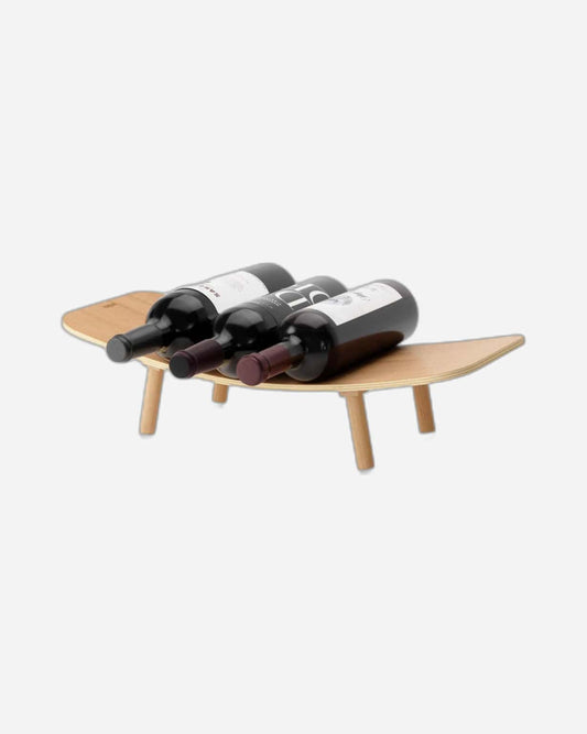 Umbra Vinola Wine Rack Natural