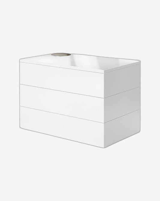 Umbra Spindle Jewelry Box