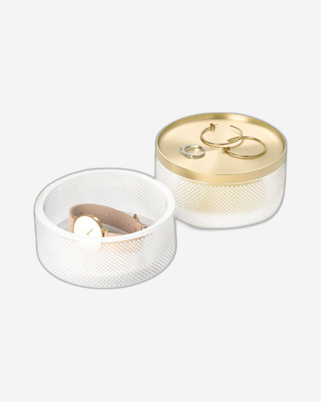 Umbra Tesora Jewelry Box