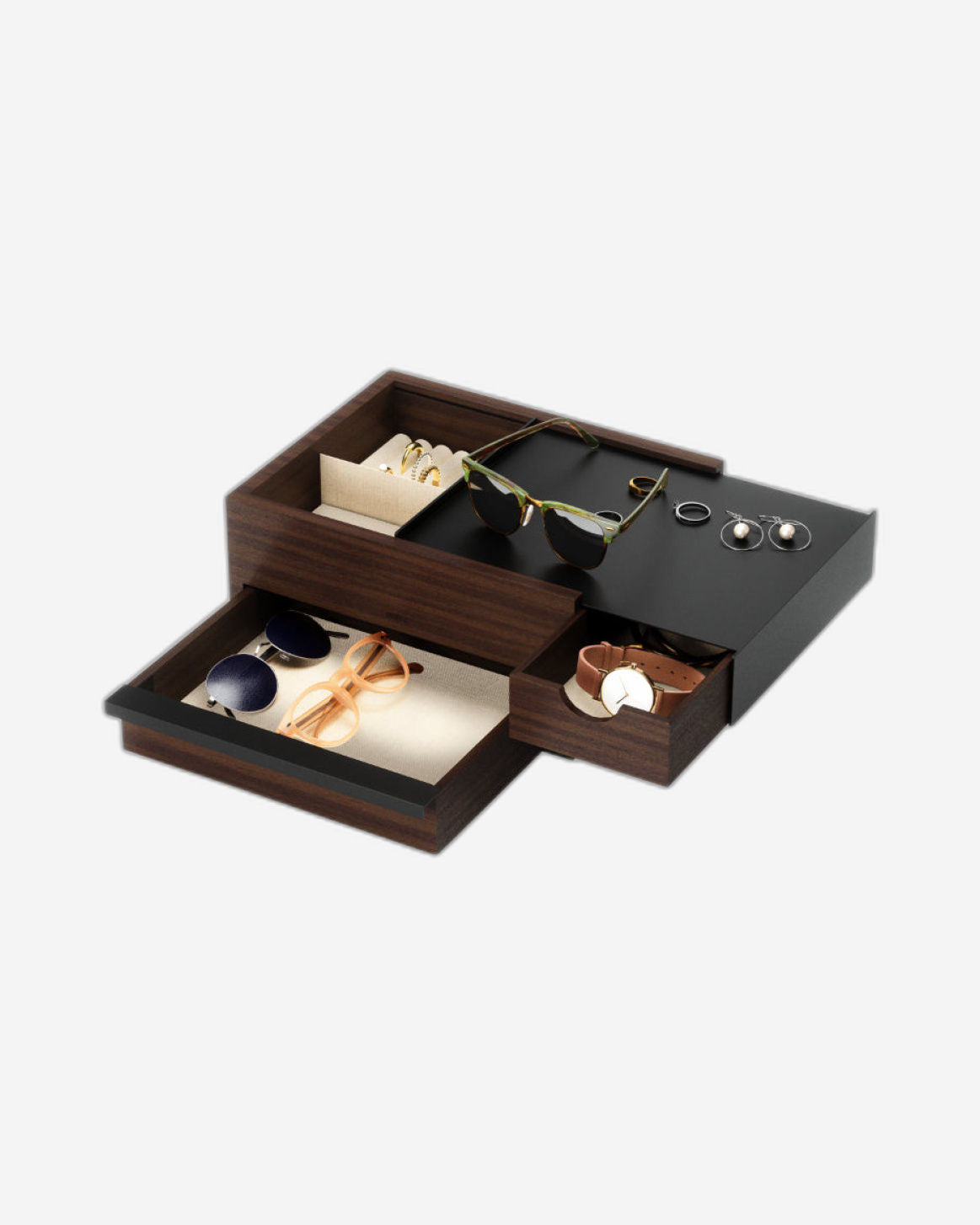 Umbra Stowit Jewelry Box