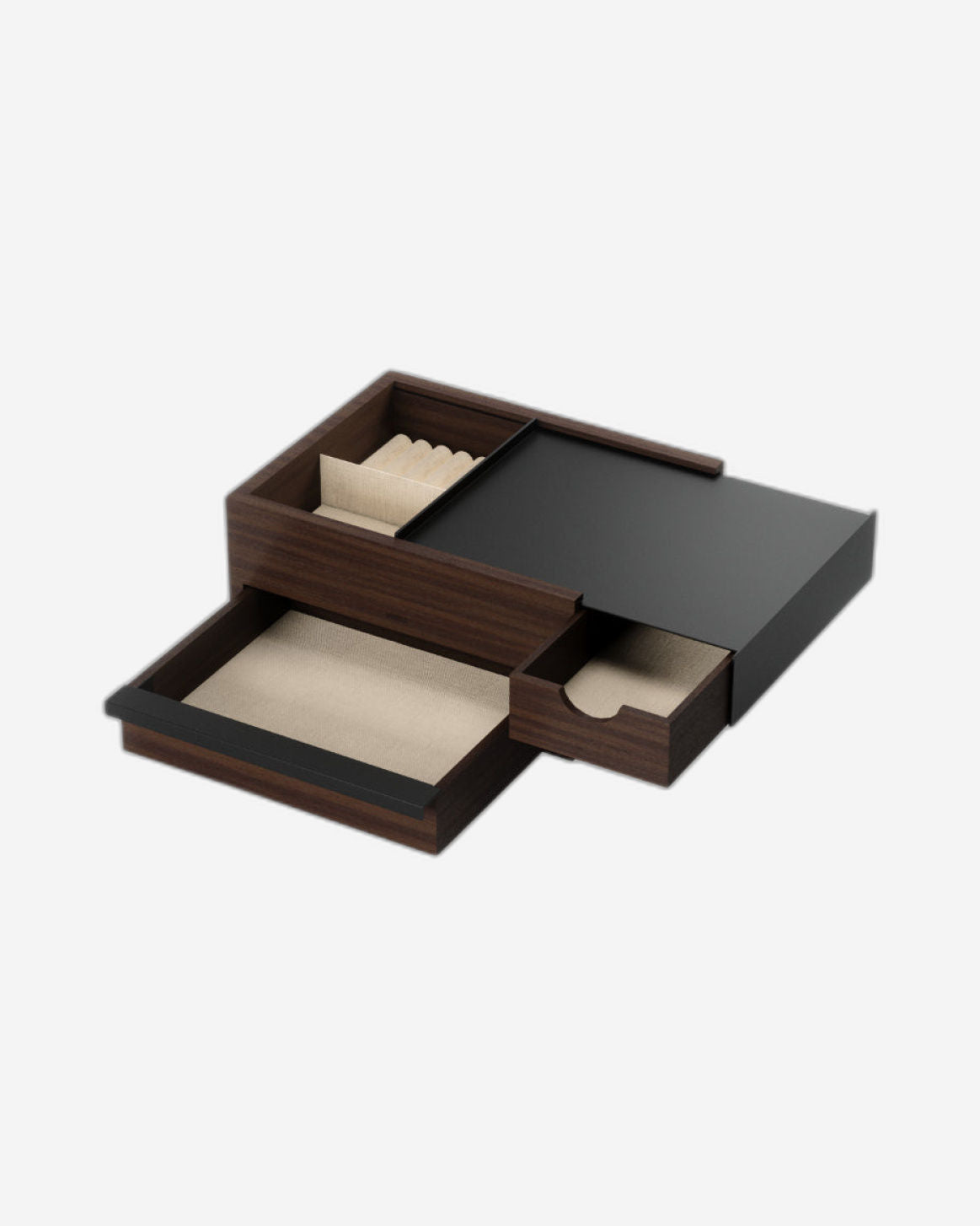 Umbra Stowit Jewelry Box