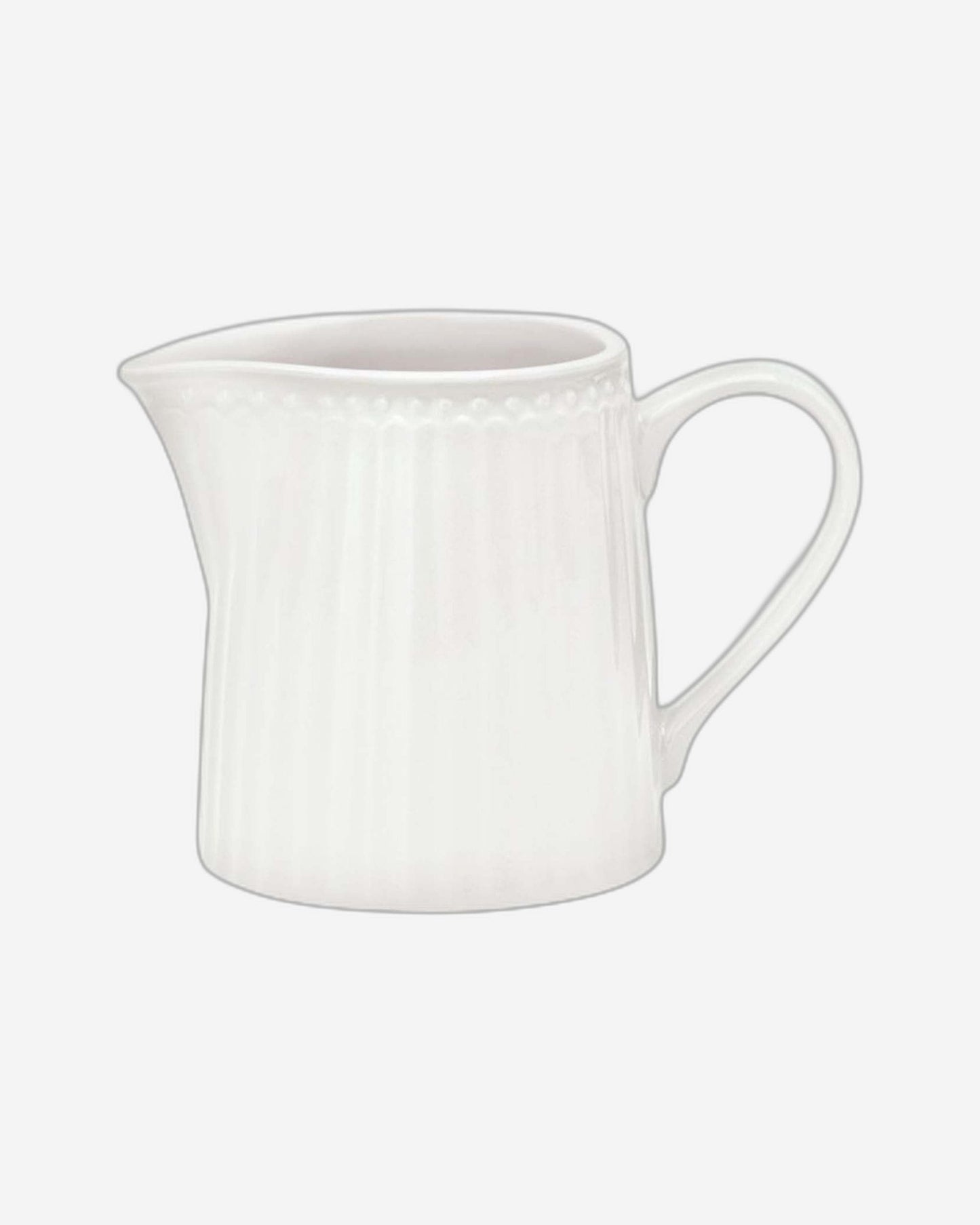 Greengate Drew Creamer Alice White