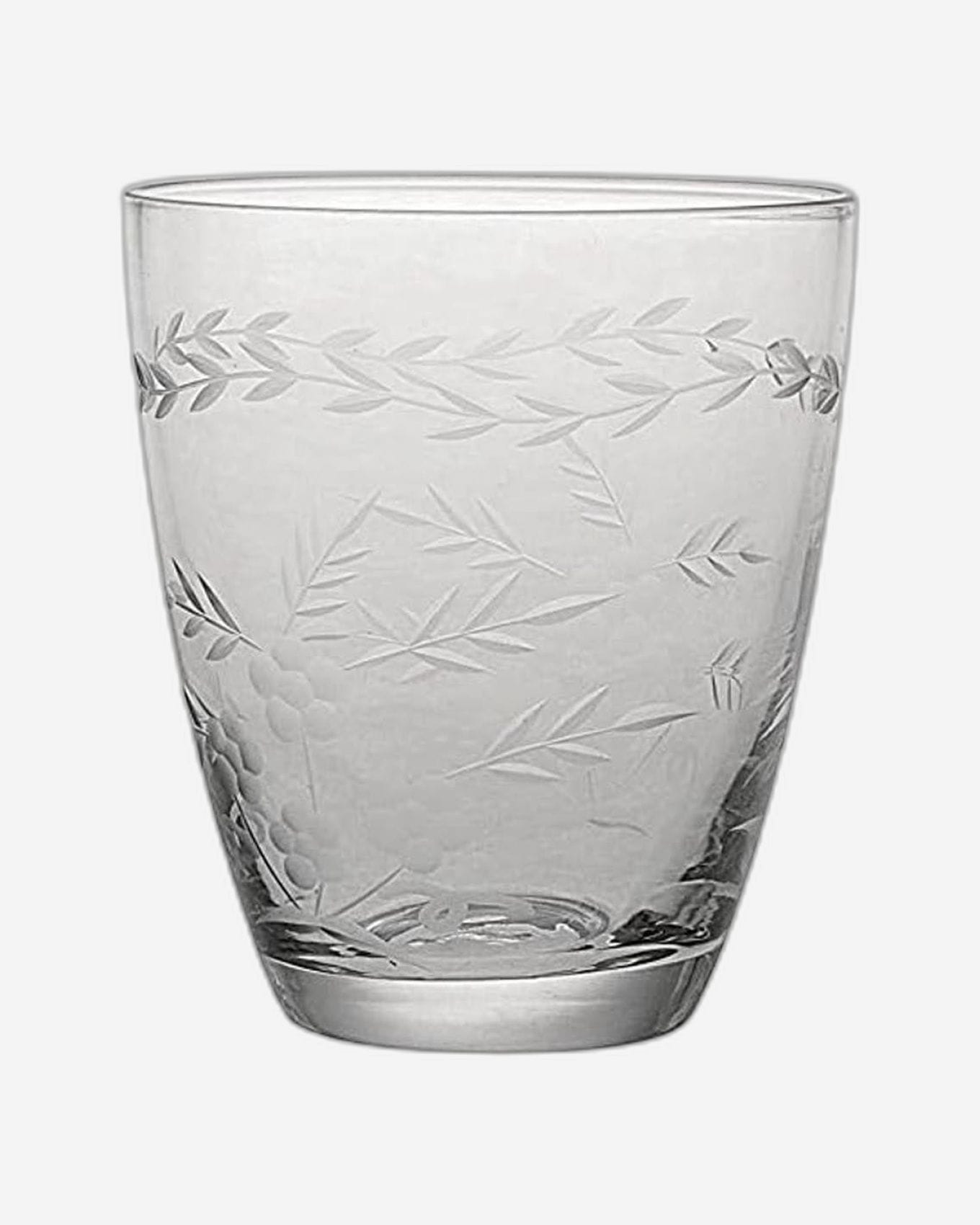 Greengate Drew Cutting Clear Water