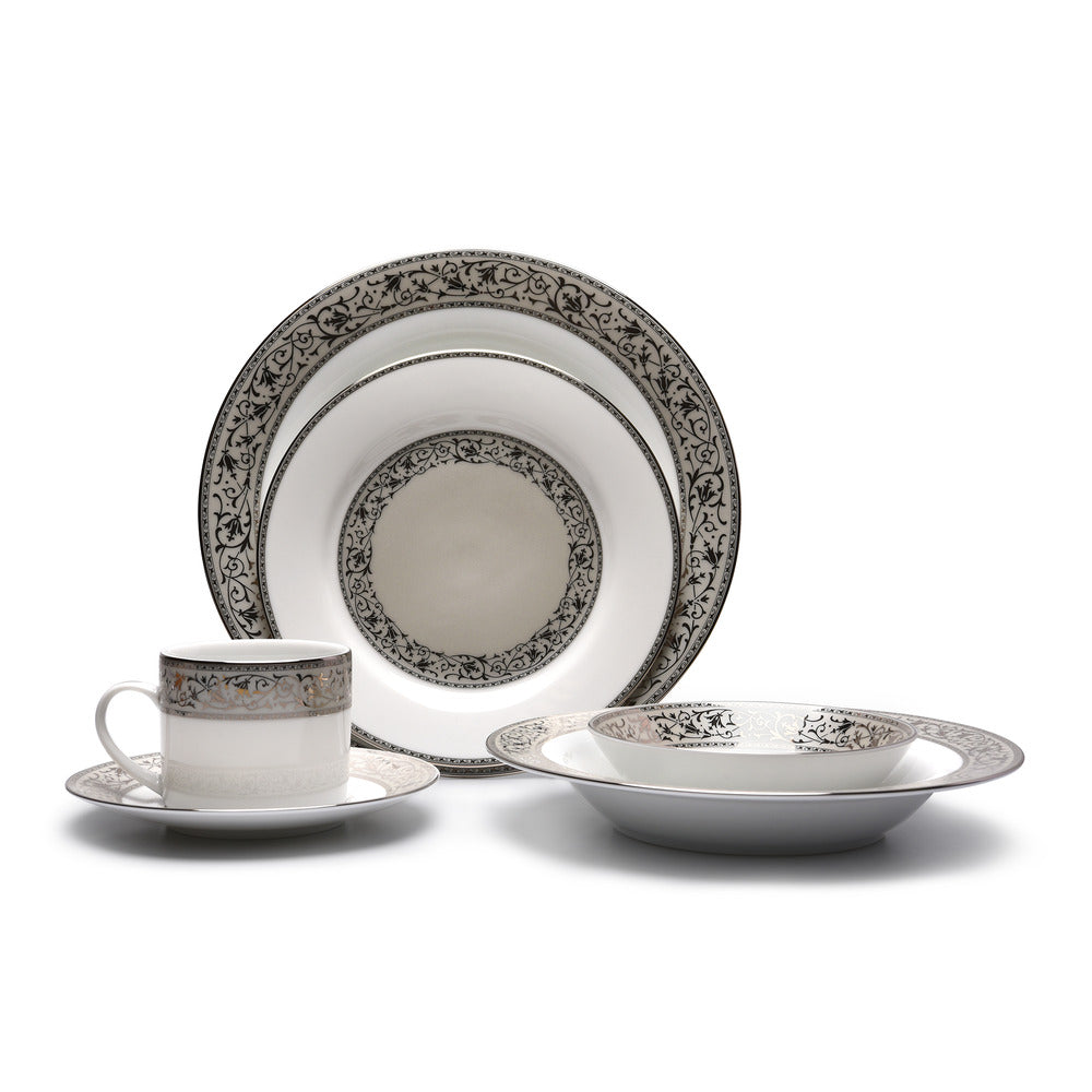 Dankotuwa Dinner Set 24Pc Layan