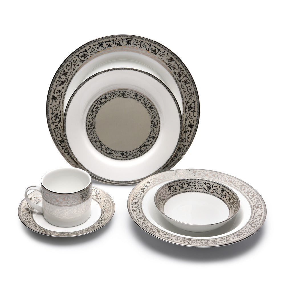 Dankotuwa Dinner Set 24Pc Layan