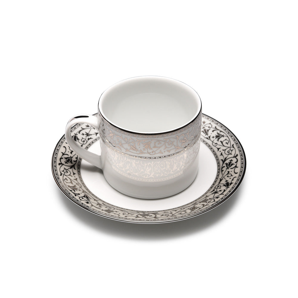 Dankotuwa Dinner Set 24Pc Layan