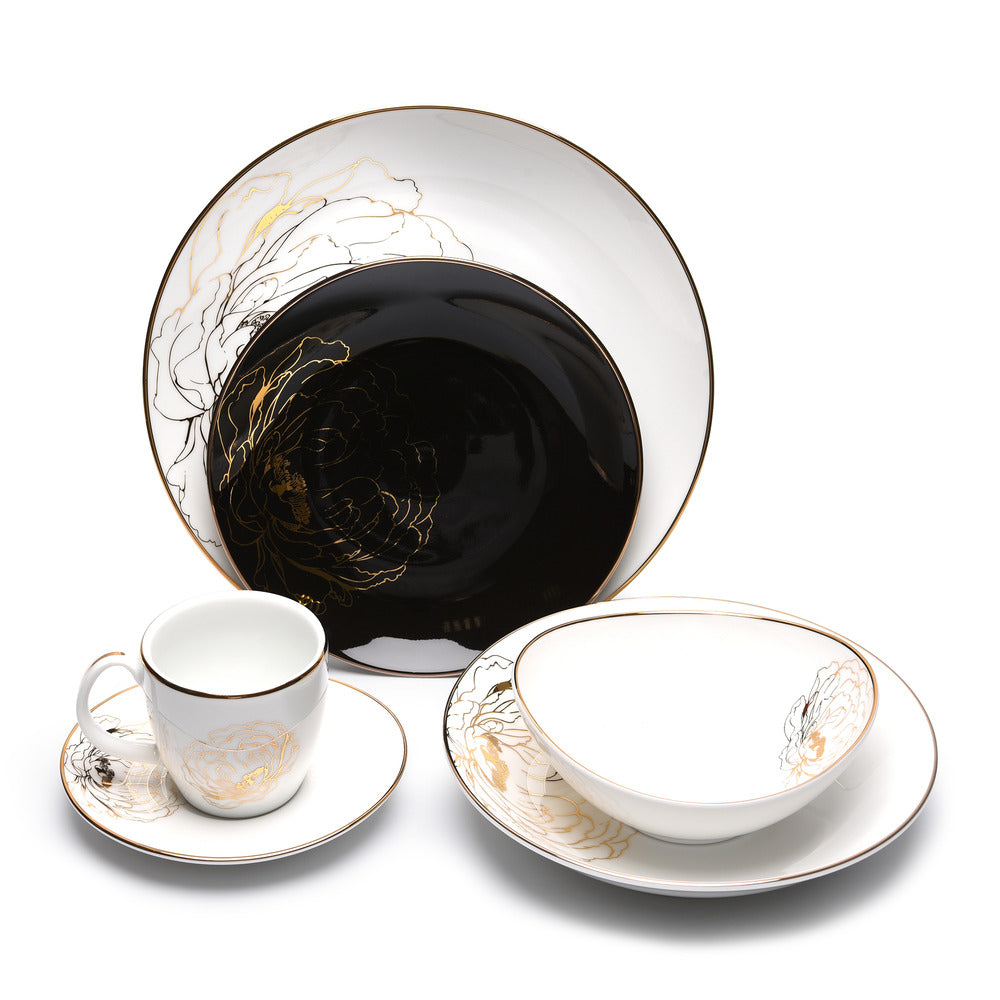 Dankotuwa Dinner Set 24Pc Arta