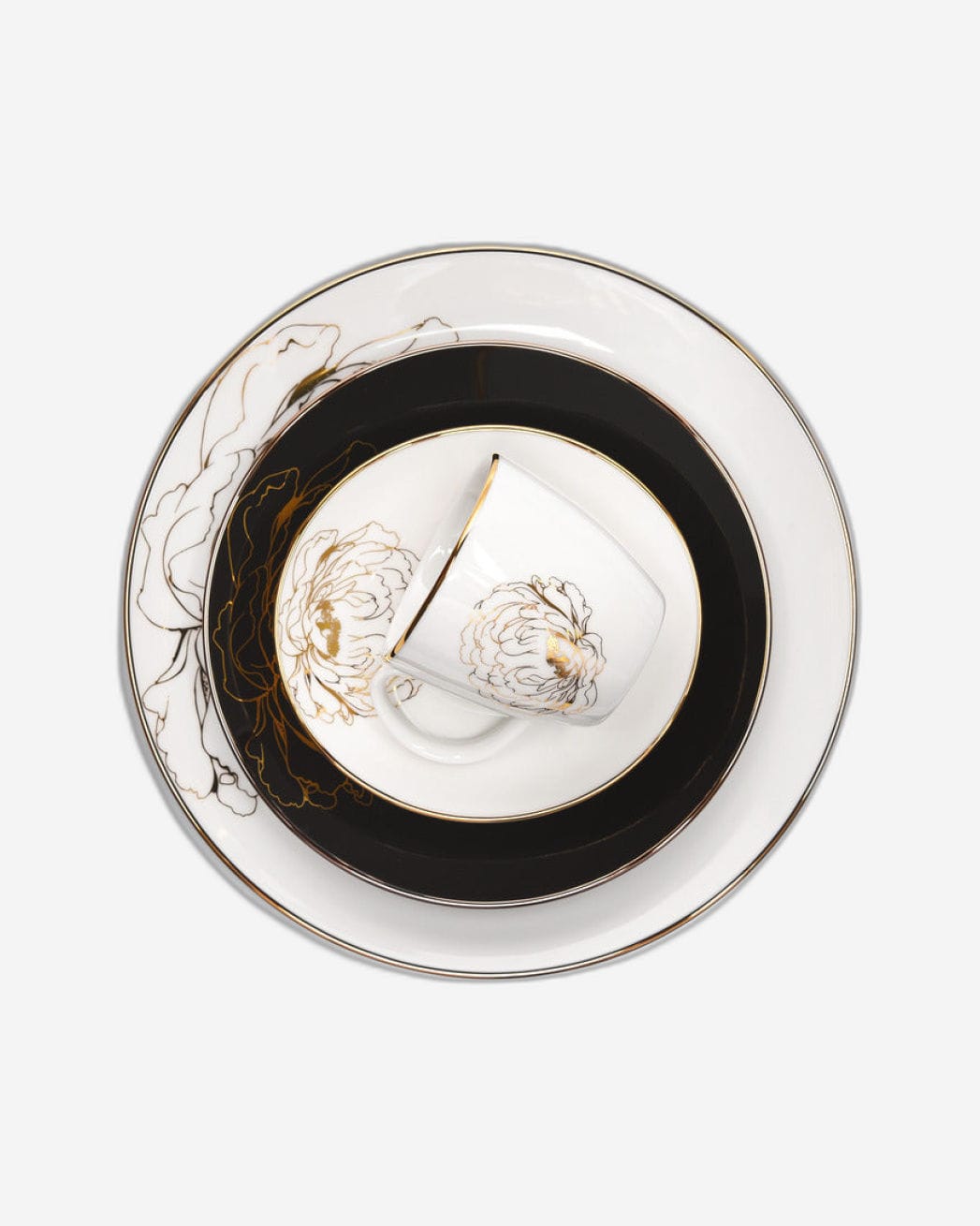 Dankotuwa Dinner Set 24Pc Arta