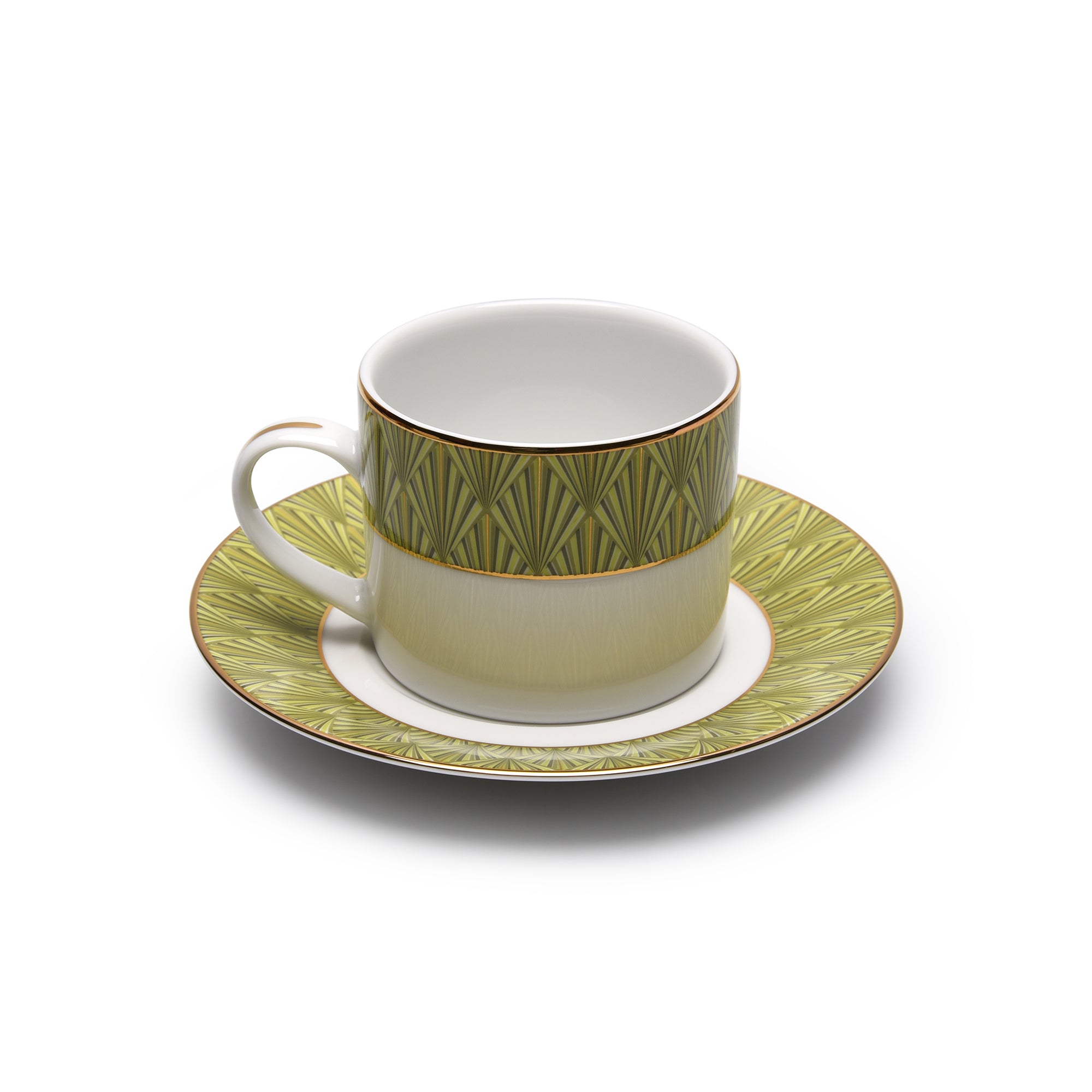 Dankotuwa Dinner Set 24Pc Rennes