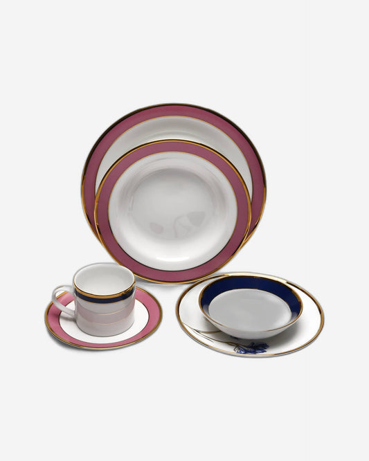 Dankotuwa Dinner Set 24Pc Breda