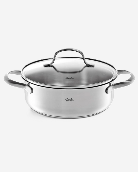Fissler San Francisco 20cm Casserole