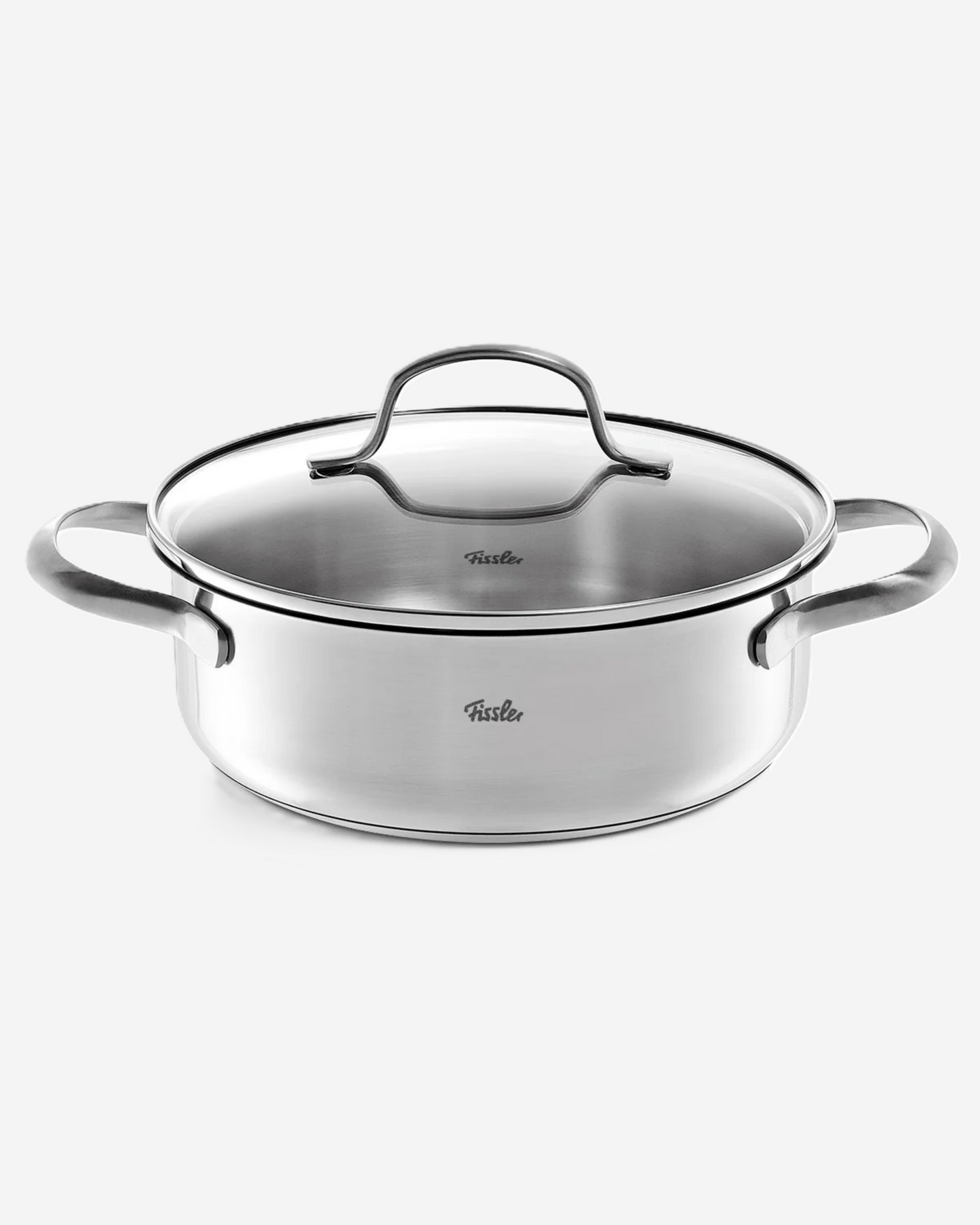 Fissler San Francisco 20cm Casserole