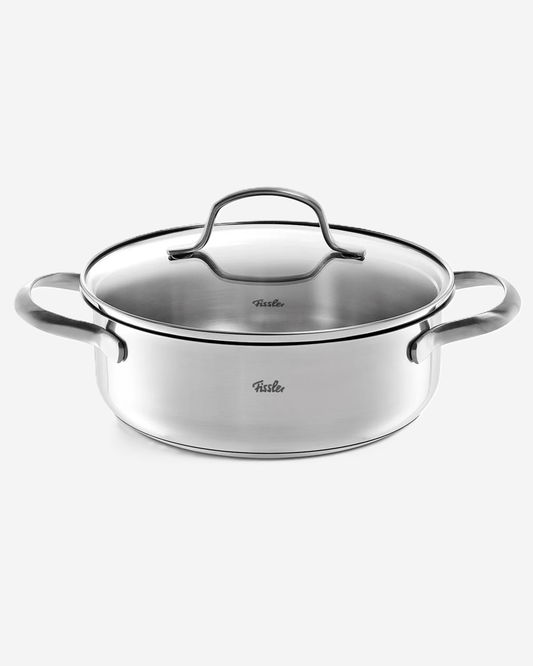 Fissler San Francisco 20cm Casserole