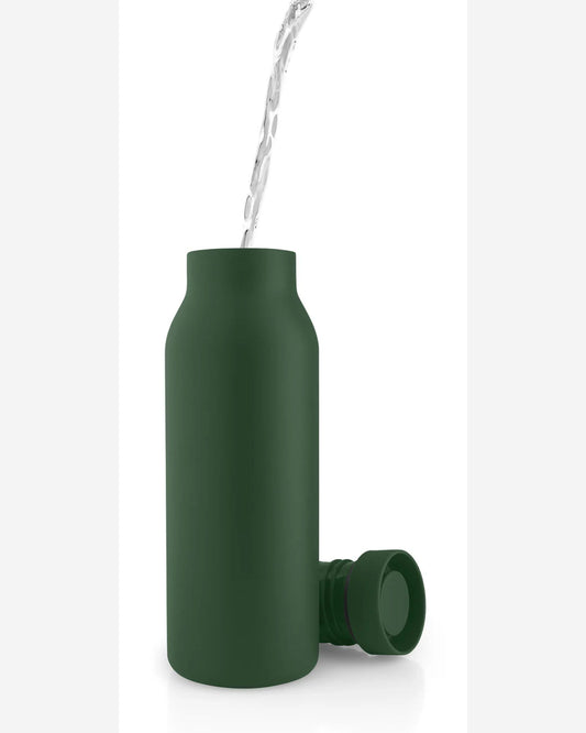 Eva Solo 575005 Urban Thermo Flask 0.5L Emerald green