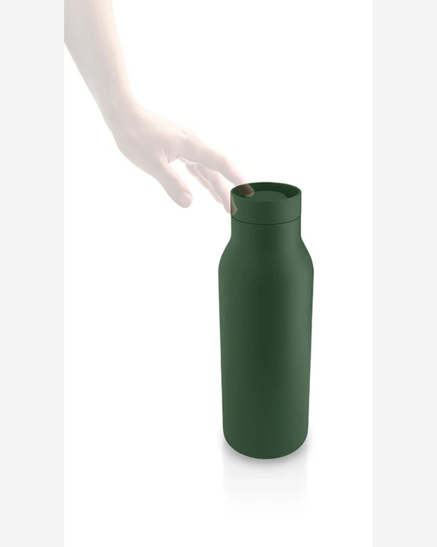 Eva Solo 575005 Urban Thermo Flask 0.5L Emerald green