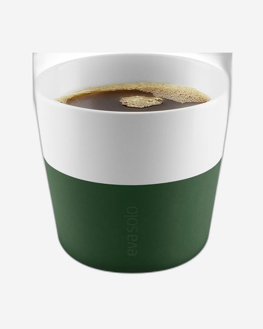 Eva Solo 501130 Lungo Tumblers 2pcs Emerald Green