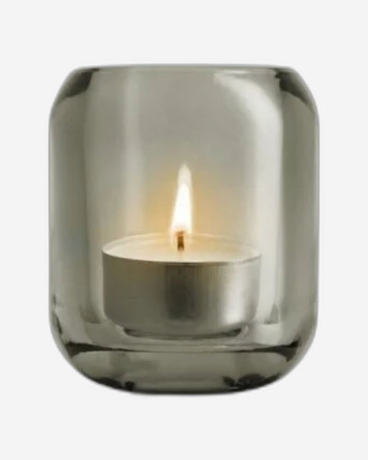 Eva Solo 571365 2 Acorn Tealight Holder Stone