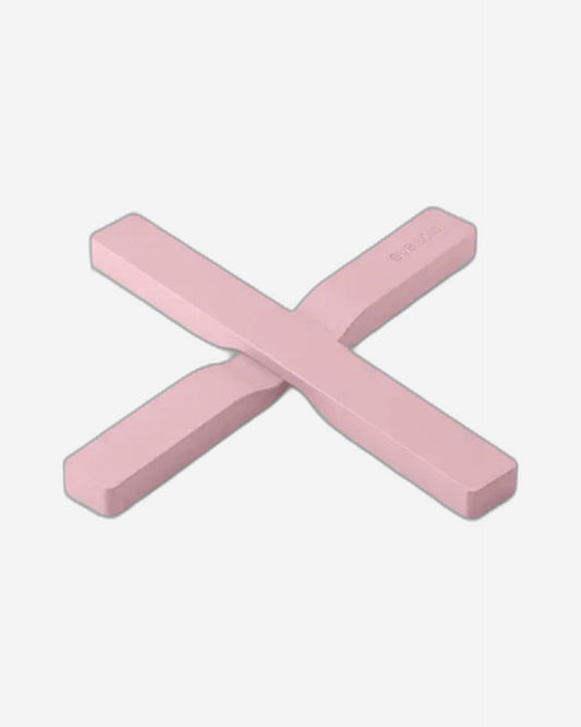 Eva Solo 530763 2 Magnetic Trivets Chocolate