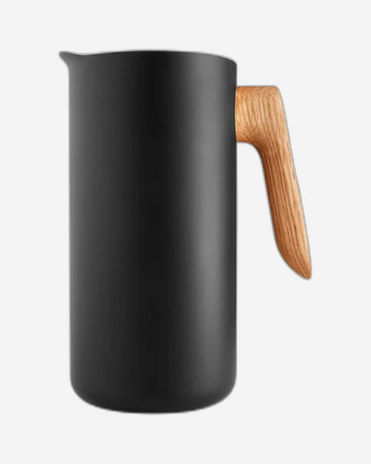 Eva Solo 520441 Nordic Kitchen Jug 1.4Ltr Black