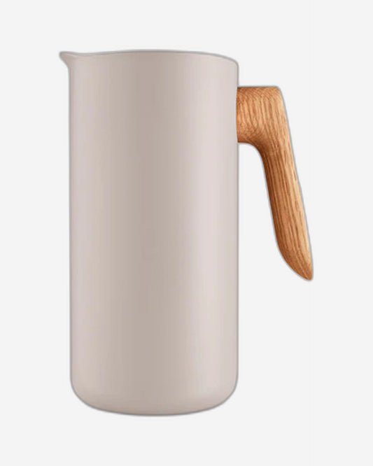Eva Solo 520442 Nordic kitchen jug 1.4Ltr Sand