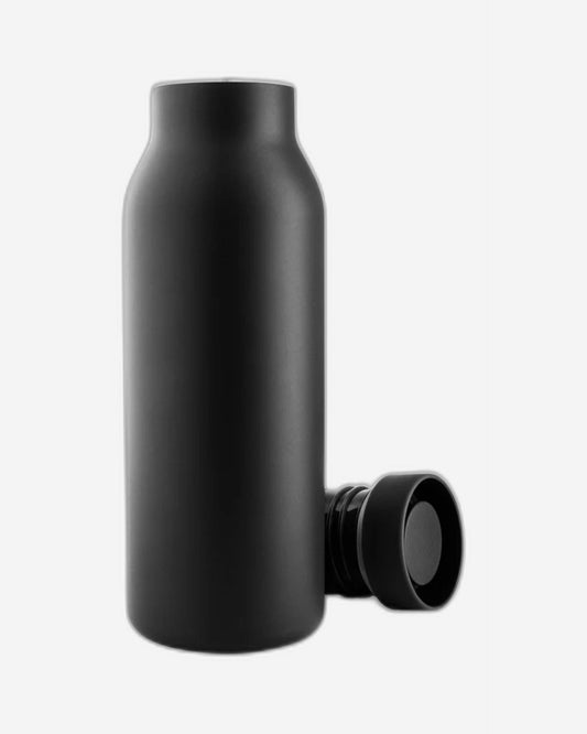 Eva Solo 575007 Urban Thermo Flask 0.5 l Black