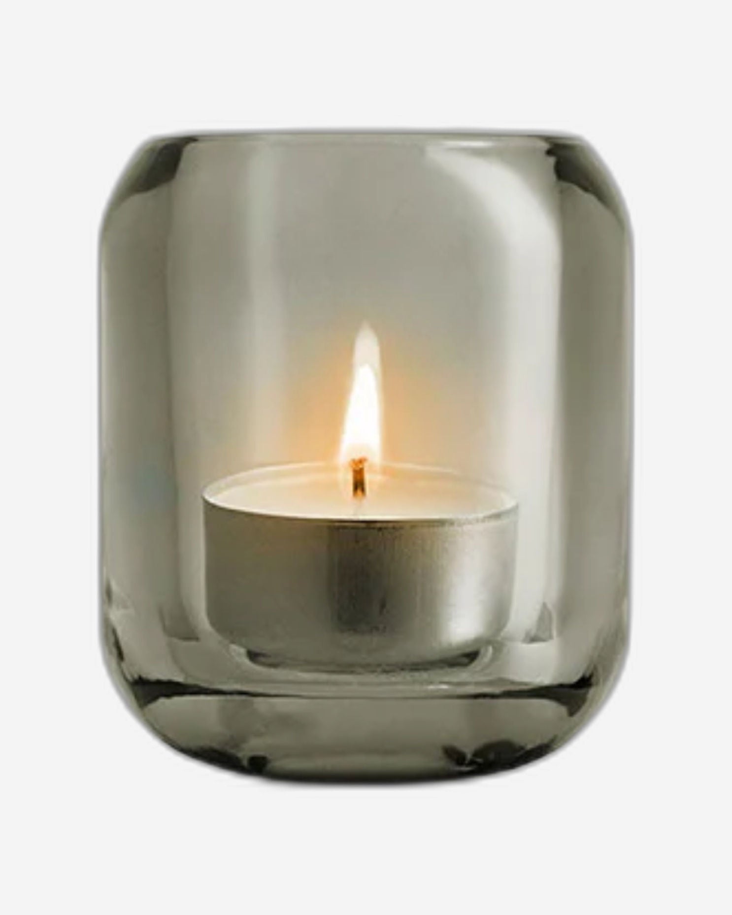 Eva Solo 571377 2 Acorn Tealight Holder Rose