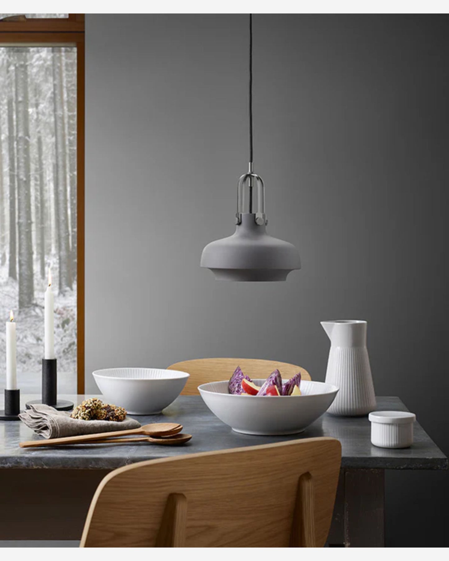 Eva Solo 887265 Bowl 1.8L Nova