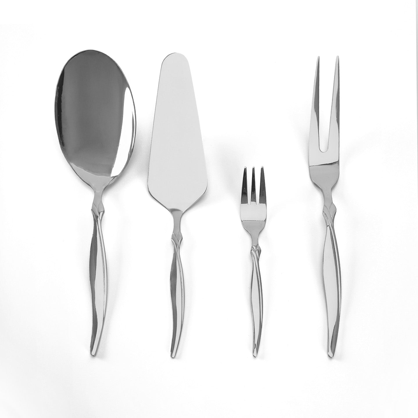 Winjoy Regan 68Pc Cutlery Set Stainless Steel