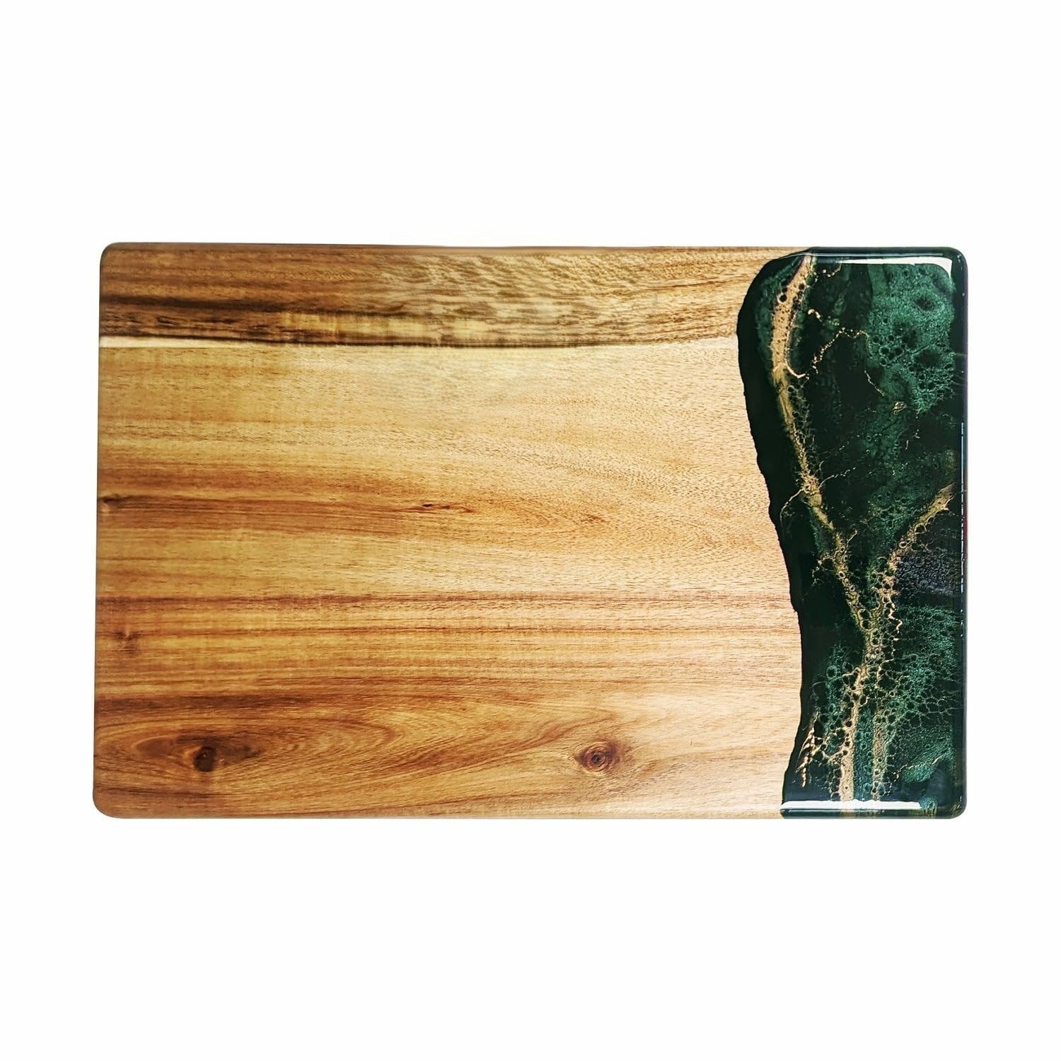 8X11 ACACIA PROMO BOARD JADE