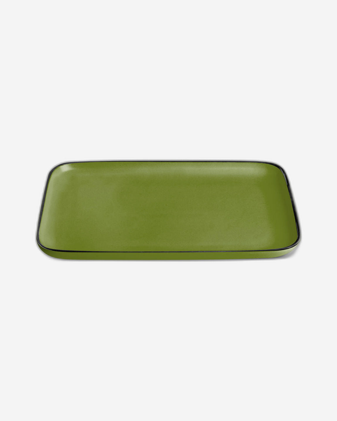 Egan Tray Cocorico Green