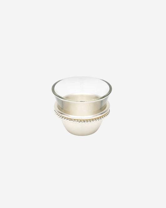 Pantazelos Twisted Handle Arabic Coffee Cup