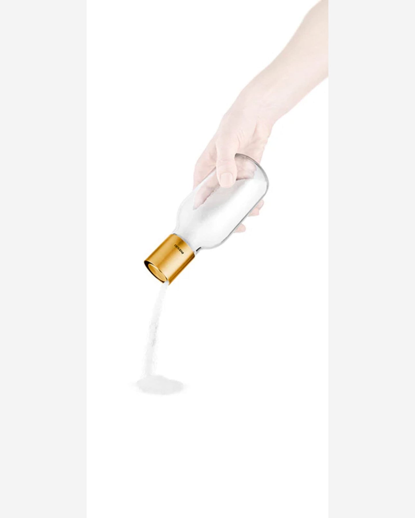 Eva Solo 567689 Sugar Dispenser Brass